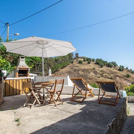 Casa Passarinho Villa อัลเจซูร์ ภายนอก รูปภาพ