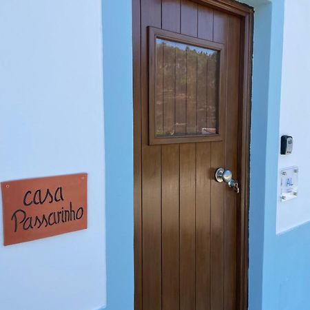 Casa Passarinho Villa อัลเจซูร์ ภายนอก รูปภาพ
