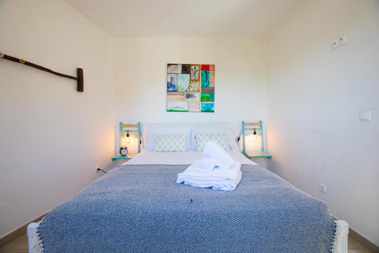 Casa Passarinho Villa อัลเจซูร์ ภายนอก รูปภาพ