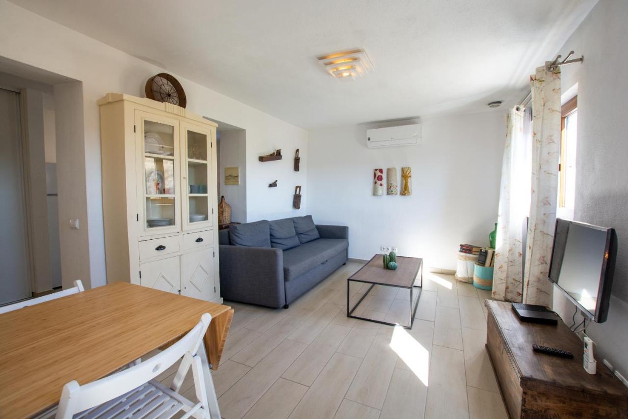 Casa Passarinho Villa อัลเจซูร์ ภายนอก รูปภาพ