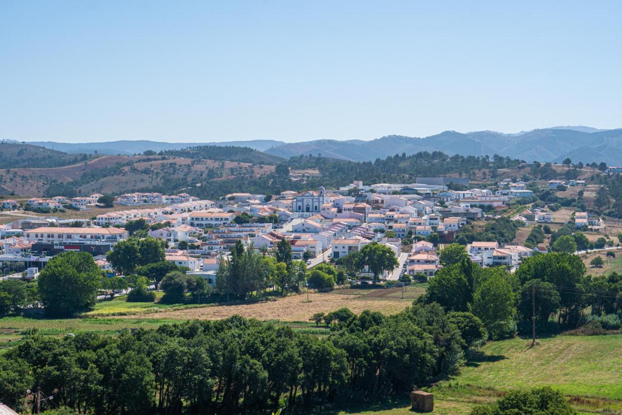Casa Passarinho Villa อัลเจซูร์ ภายนอก รูปภาพ