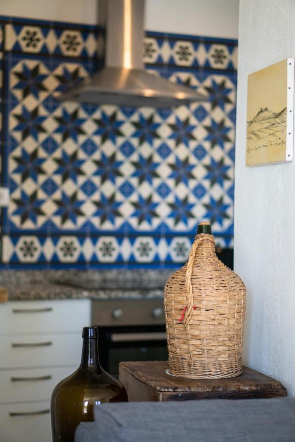 Casa Passarinho Villa อัลเจซูร์ ภายนอก รูปภาพ