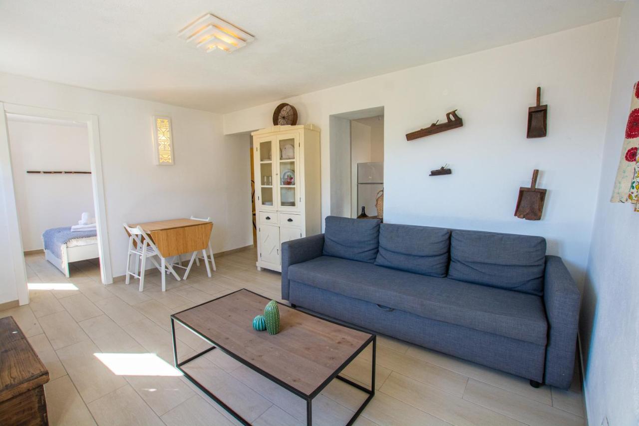 Casa Passarinho Villa อัลเจซูร์ ภายนอก รูปภาพ