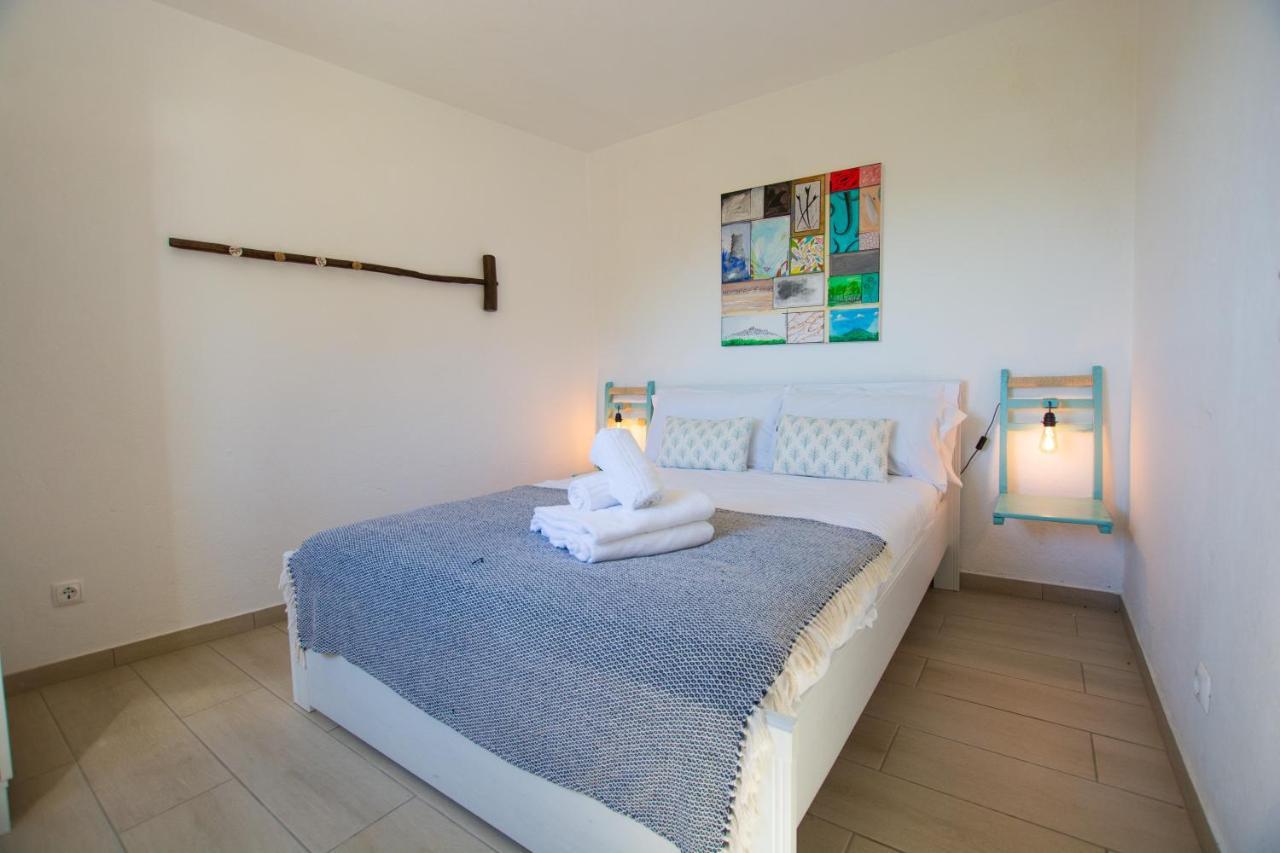 Casa Passarinho Villa อัลเจซูร์ ภายนอก รูปภาพ