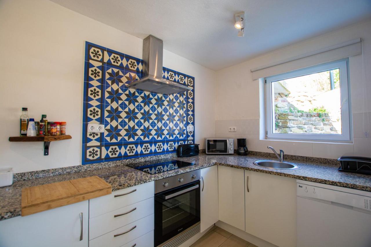 Casa Passarinho Villa อัลเจซูร์ ภายนอก รูปภาพ