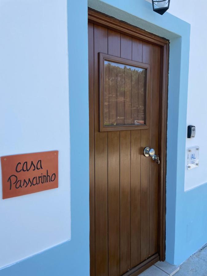 Casa Passarinho Villa อัลเจซูร์ ภายนอก รูปภาพ
